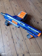 NERF Rampage N-Strike Elite