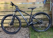 Giant XTC 29er mountain bike