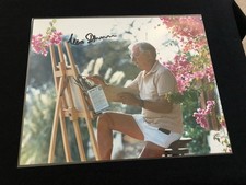 Clive dunn dads - clive, hand