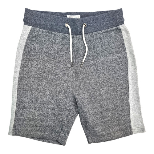 Nanny state sweat shorts men - sweat,