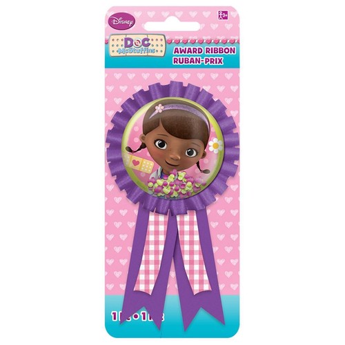 Disney doc mcstuffins - mcstuffins, award