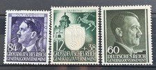 German Classic Stamps Reich