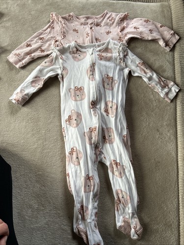 Next baby girls pink - next,