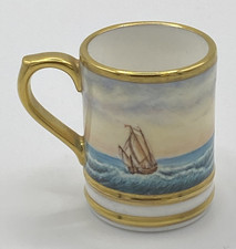 Miniature Wedgwood Tankard