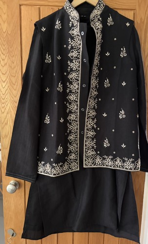 Kalki kurta pajama set 44 - kurta,