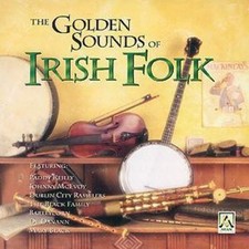 Various: The Golden Sounds Of