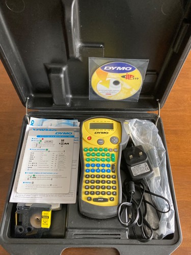 Dymo ilp 219 - dymo,