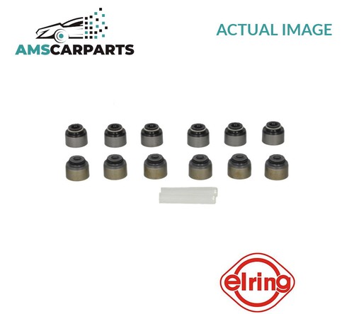 Valve stem seal set - seal, 338870