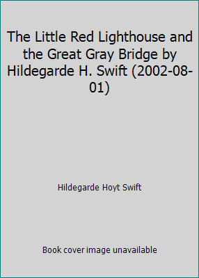 The little red lighthouse and - the,
