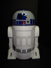 William sonoma r2d2 cookie jar - william,