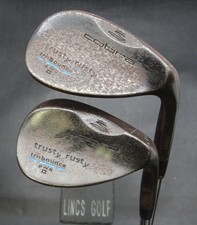 Set of 2 Cobra Trusty Rusty