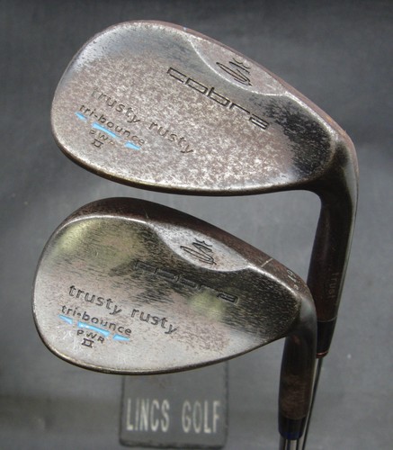 Set cobra trusty rusty - 2,