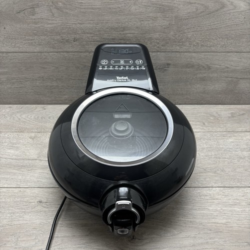 Tefal actifry genius in 1 - xl,