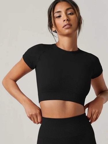 Women yoga top - women,
