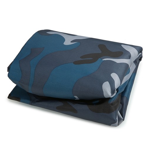 Oxford marine camo kayak - marine,