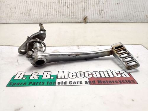 Lever pedal brake - pedal, vf