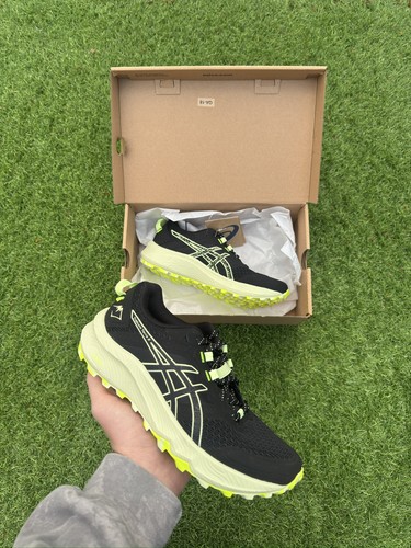 Asics trabuco terra black - trabuco, 2