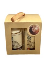 The Body Shop 3 Pc Gift Set
