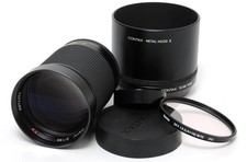Zeiss f. Contax RTS 2/135mm