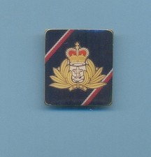 ROYAL NAVY.LAPEL