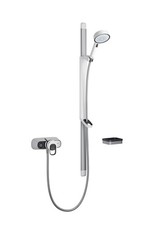 Mira Select Flex Thermostatic Exposed Mixer Shower BRAND NEW