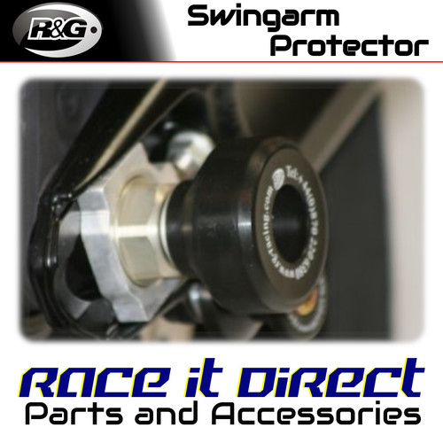 Swingarm protectors for ktm - protectors,