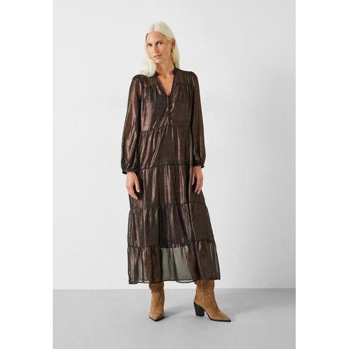 Hush maxi dress uk8 - maxi,