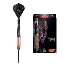 Target Darts Phil Taylor Power 9-Five Gen 5 26G 95% Tungsten Steel Tip Darts