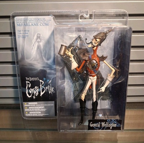 Tim burton corpse bride - burton's,
