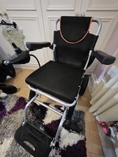 Electric Wheel Chair