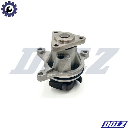 Water pump engine cooling - water,