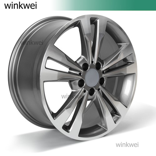 Alloy wheel rim - wheel,