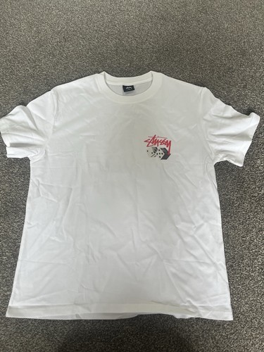 Stussy dice tee new - tee,
