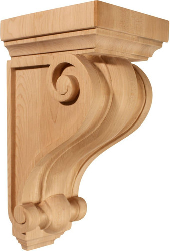 Devon traditional rubberwood - traditional,