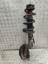Ford Transit 2006-2014 STRUT/SHOCK/LEG (FRONT PASSENGER SIDE) LEG WITH HUB