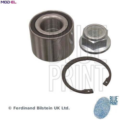 Wheel bearing kit adn18346 - bearing,