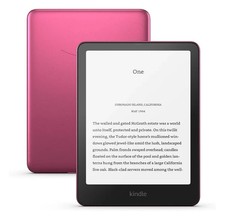 Amazon Kindle Paperwhite 7'