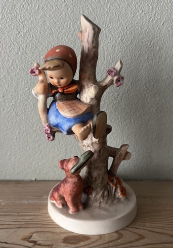 Vintage hummel goebel figurine - hummel,
