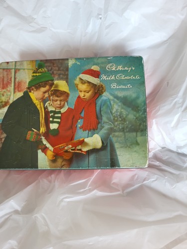 Vintage 1960 cadbury - vintage, 1960's