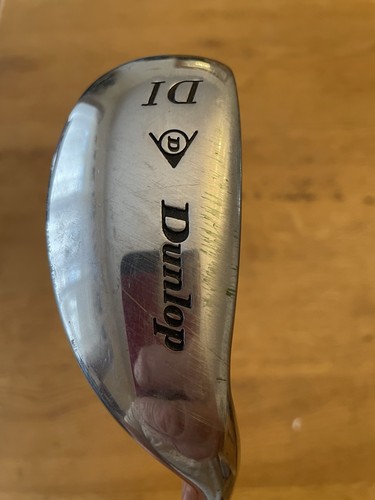Dunlop right handed - d, right-handed