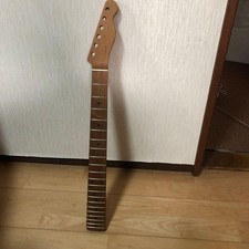 Final ! telecaster neck
