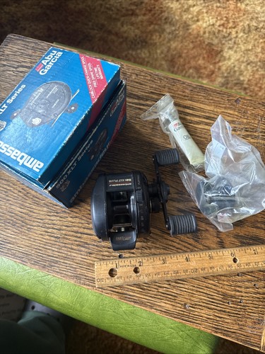 Vintage abu garcia - vintage,