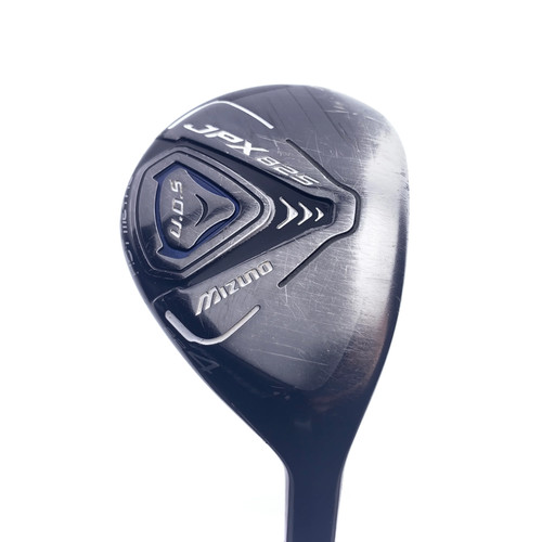 Used mizuno jpx 825 hybrid - jpx, 4