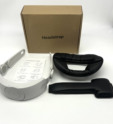 Head strap compatible - head,