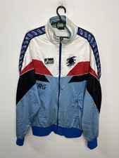 SAMPDORIA 1994/1995 TRAINING