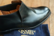 Crockett & Jones Kempton 3