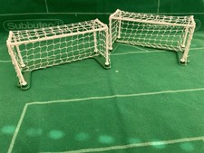 Subbuteo European Style Goals