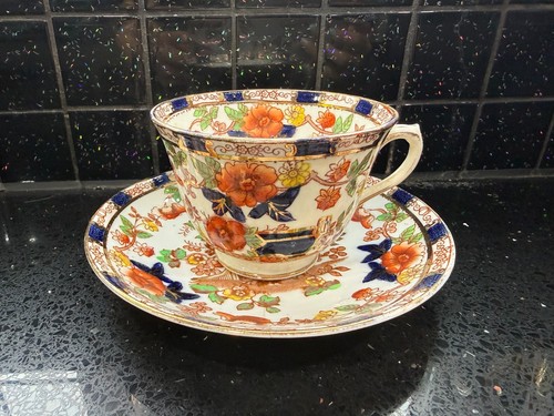 Vintage royal albion - royal, china