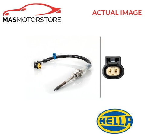 Sensor exhaust gas temperature - exhaust,