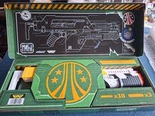 Nerf  - Aliens Pulse Rifle - 